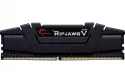 Ripjaws V F4-2666C19S-32GVK módulo de memoria 32 GB 1 x 32 GB DDR4 2666 MHz, Memoria RAM