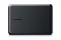 Toshiba Canvio Partner Disco Duro Externo 2.5" 2TB USB 3.2