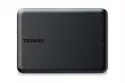 Toshiba Canvio Partner Disco Duro Externo 2.5" 4TB USB 3.2