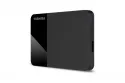 Toshiba Canvio Ready 2.5" 1TB USB 3.1 Negro