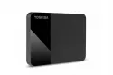 Toshiba Canvio Ready 2.5" 2TB USB 3.2 Negro