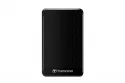 Transcend StoreJet 25A3 2.5" 2TB Micro-USB Negro