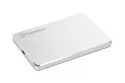 Transcend StoreJet 25C3S 2.5" 2TB USB-C Plata