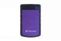 Transcend StoreJet 25H3 4TB 2.5" USB 3.1 Morado