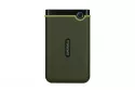 Transcend Storejet 25M3 2.5" 1TB USB 3.0 Verde