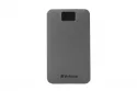 Verbatim Executive Fingerprint Secure 2TB USB-C Plata