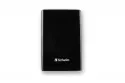 Verbatim Store N Go 2.5" 2TB USB 3.0 Negro