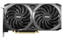 MSI GeForce RTX 3050 VENTUS 2X OC 8GB GDDR6