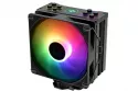 Xilence Performance A+ XC056 Ventilador CPU ARGB 120mm Negro/Blanco