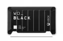 WD Black D30 Game Drive 1TB USB-C para Xbox Series/PlayStation 5