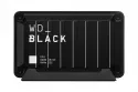 WD Black D30 Game Drive 2TB USB-C para Xbox Series/PlayStation 5