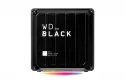 WD Black D50 Game Dock 2TB SSD