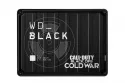 WD Black P10 Call of Duty Black Ops Cold War Special Edition 2TB USB 3.1