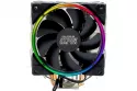 Yeyian Storm Serie 1200 ARGB Ventilador CPU 120mm