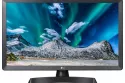 LG 24TL510V-PZ 24" LED HD Monitor/TV