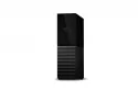 WD My Book 12TB 3.5" USB 3.0 Negro