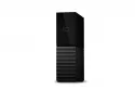 WD My Book Essential 8TB 3.5" USB 3.0 Negro