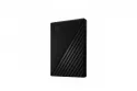 WD My Passport 1TB 2.5" USB 3.2 Negro