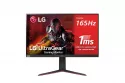 LG UltraGear 32GP850-B 31.5" LED NanoIPS QHD 180Hz G-Sync Compatible