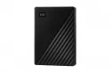 WD My Passport 2TB USB 3.0 Negro