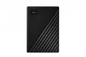 WD My Passport 5TB 2.5" USB 3.1 Negro