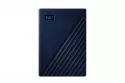 WD My Passport for Mac 2TB 2.5" USB 3.1 Azul