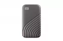 WD My Passport SSD 4TB USB-C Gris