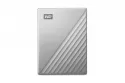 WD My Passport Ultra 1TB USB-C Gris