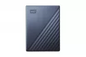 WD My Passport Ultra 2TB USB-C Azul