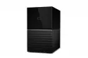 Western Digital My Book Duo 36TB USB 3.1/USB-C Negro