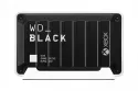 Western Digital WD Black D30 500GB SSD USB-C para Xbox