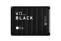 Western Digital WD Black P10 Game Drive 2.5" 2TB MicroUSB para Xbox