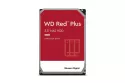 Disco Western Digital Red Plus 12TB 7200rpm 256MB SATA III