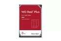 Disco Western Digital Red Plus 8TB 5640rpm 256MB SATA III