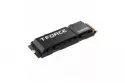 TeamGroup T-Force G70 Pro 1TB PCIe 4.0 (Disipador aluminio) - Unidad SSD M.2