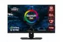 MSI Optix MPG321QRF-QD 32" LED Rapid IPS WQHD 175Hz G-Sync Compatible