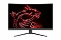 MSI Optix G32CQ4 31.5" LED WQHD 165Hz FreeSync Premium Curva