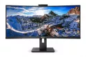 Philips 346P1CRH/00 34" LED UltraWide Quad HD 100Hz Curvo USB-C