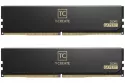 Team Group Kit 32GB (2 x 16GB) DDR5 6400MHz T-Create Expert Negro CL32