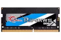 Memoria DDR4 G.Skill Ripjaws 16GB 1x16GB 2666MHz CL19 SoDIMM