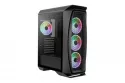 Aerocool Aero One Duo Cristal Templado USB 3.0