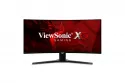 Viewsonic VX Series VX3418-2KPC 34" LED WQHD 144Hz Curva