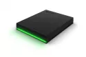 Seagate Game Drive STKX4000402 4TB USB 3.2 Licencia Oficial Xbox Negro