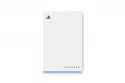 Seagate Game Drive STLV5000200 1TB USB 3.2 Licencia Oficial Playstation Blanco