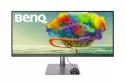 BenQ PD3420Q - Monitor 34