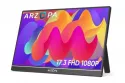 Arzopa A1M 17.3" LED IPS FullHD USB-C
