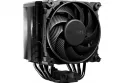 Be Quiet! Dark Rock 5 Ventilador CPU 6 Pipes 120mm Negro