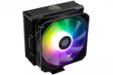 Kolink Umbra EX180 ARGB Ventilador CPU 120mm Negro