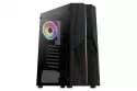Aerocool Mecha USB 3.2 ARGB Negra
