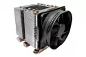 B11 ventilador de PC Procesador Enfriador, Disipador de CPU